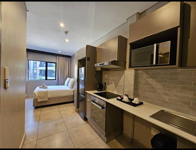 0 BEDROOM APARTMENT FOR SALE IN SANDOWN